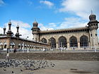 Mecca Masjid