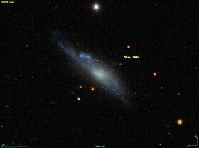 Image illustrative de l’article NGC 3440