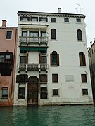 Palazzo Barbarigo (N.A. 2499)