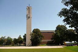 Kyrka i Emmerting