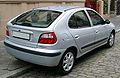 Renault Mégane (1999–2002)