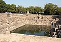 * Nomination: The Surya Kund at the Sun Temple, Modhera, India --Bgag 04:39, 8 November 2024 (UTC) * Review }  Comment The sky is stranght here.--Tournasol7 05:13, 8 November 2024 (UTC)  Comment I don't understand what you mean. --Bgag 15:02, 8 November 2024 (UTC)