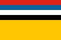 Manchukuo (1932-1945)