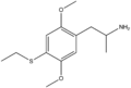 Chemical structure of Aleph-2.