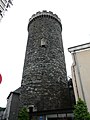 Der Turm César