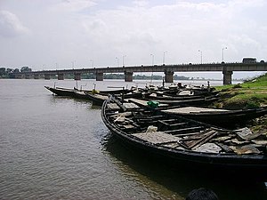 Damodar River