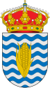 Armuña de Tajuña – Stemma