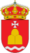 Escudo de Villafranca Montes de Oca (Burgos)