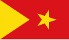 Flag of Tigray Region