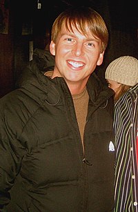 Jack McBrayer