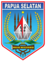 Papua Selatan