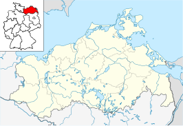 Amt Goldberg-Mildenitz (Mecklenburg-Voor-Pommeren)