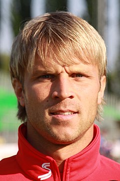 Patrik Siegl