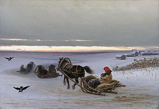 Домой (1881)