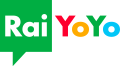 Rai Yoyo's second and previous logo as Rai YoYo from 2010 to 2017