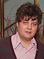 Q133489 Ron Sexsmith geboren op 8 januari 1964