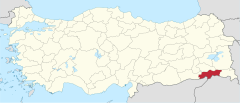 Provinco Şırnak (Tero)