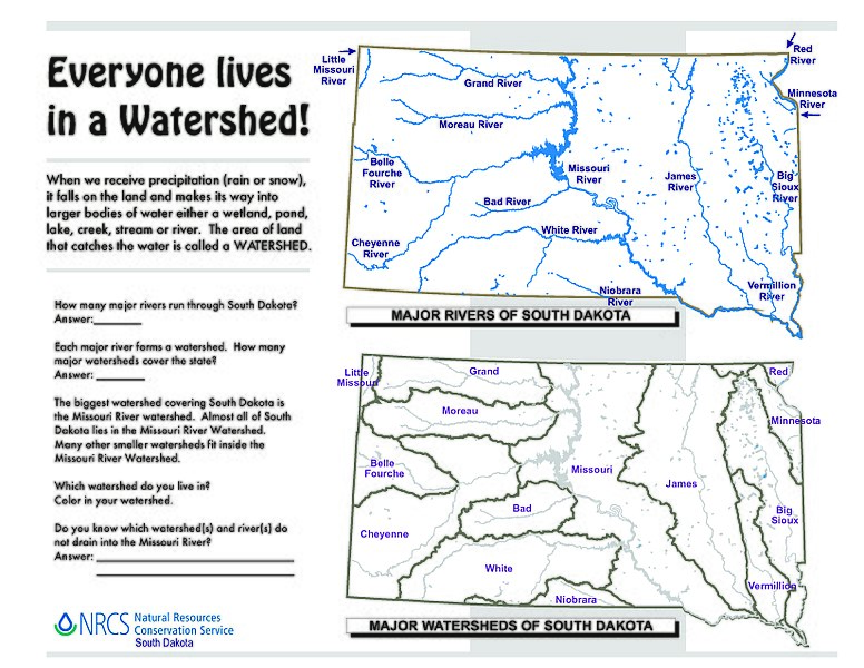 File:South Dakota Watersheds Worksheet (7894481976).jpg