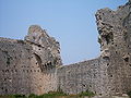 * Nomination Fortifications at Ston (Croatia). --Beyond silence 00:45, 12 August 2007 (UTC) * Promotion Good enough. -- Ram-Man 01:54, 17 August 2007 (UTC)