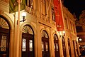 Funchal, Teatro Municipal Baltazar Dias