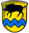 Wappen Dietzhölztal