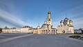 * Nomination Kremlin (by Елена Нечипоренко) --FBilula 14:40, 20 September 2024 (UTC) * Promotion  Support Good quality. --Alexander-93 14:52, 20 September 2024 (UTC)