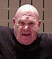 Q973052 George Steele niet later dan 2007 geboren op 16 april 1937 overleden op 16 februari 2017