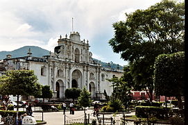 Antigua Guatemala