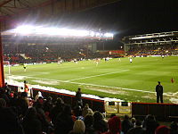 Ashton Gate