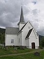 Aurdal kirke Foto: John Erling Blad