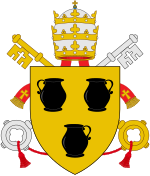 Innocentius XII: insigne