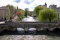 Chasseneuil-du-Poitou, centre