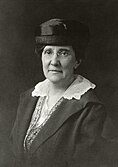 Dr. Caroline Spencer