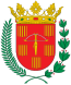 Blason de Sariñena