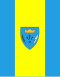 Drapeau de Egyházasdengeleg