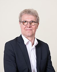 Jaak Valge