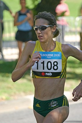 Kerryn McCann (2006)