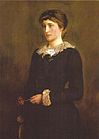 A Jersey Lily: Lillie Langtry portréja Jersey Museum Services