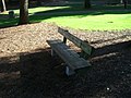 osmwiki:File:Log bench - panoramio.jpg