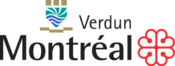 Official logo of Verdun