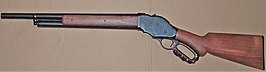 Winchester Model 1887