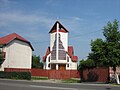 Reformed (Presbyterian) Church