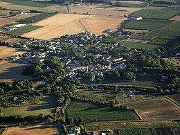 Saint-Nazaire-de-Pézan - Sœmeanza