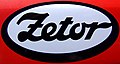 Zetor Logo