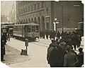 Image 151917 Street Railway Company strike (from History of Minnesota)