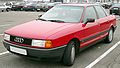 Audi 80 B3