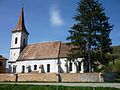 Evangelische Kirche in Cund