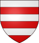 Polignac – Stemma