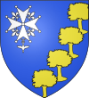 Blason de Couarde (La)