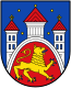 Blason de Göttingen